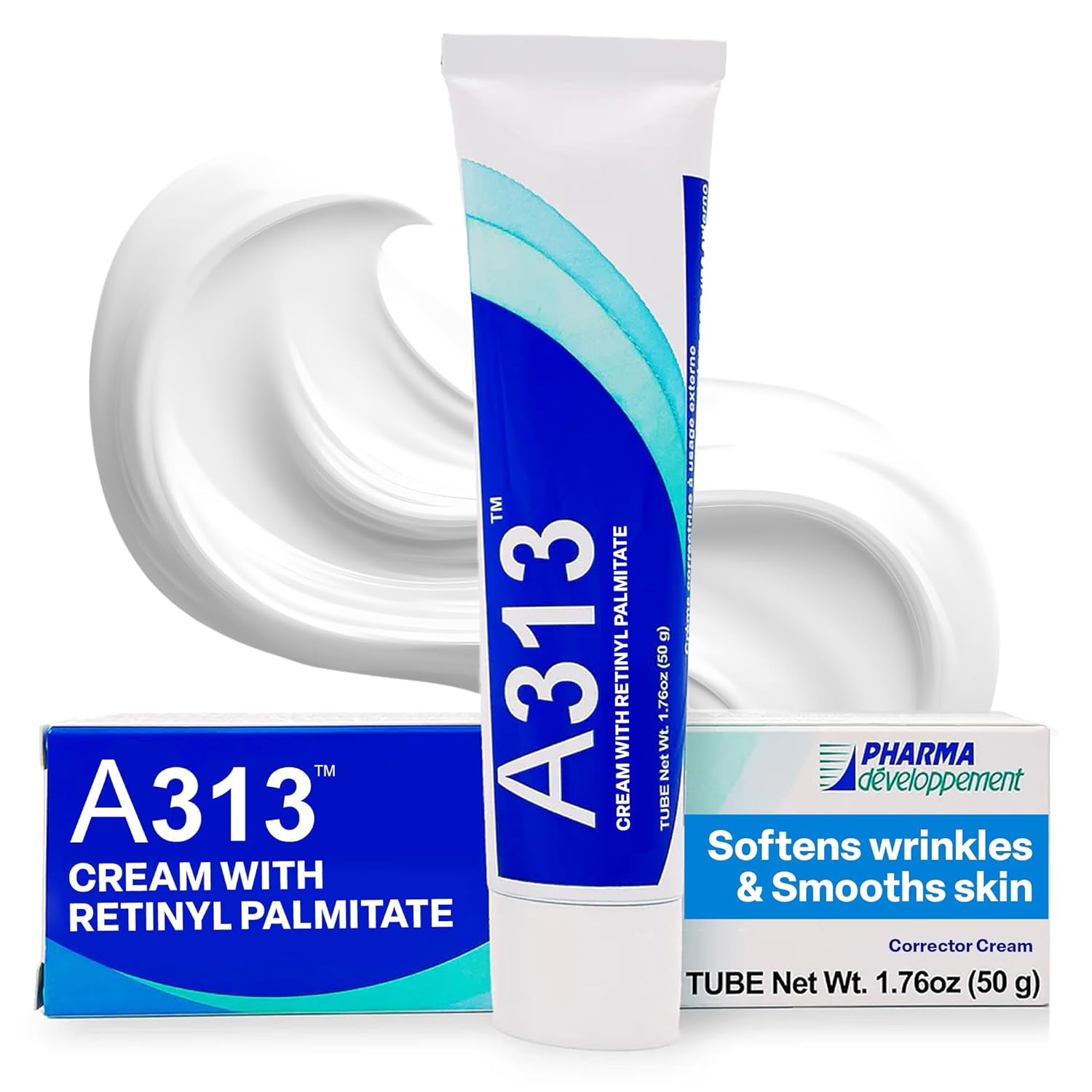 A313 Retinyl Palmitate Cream