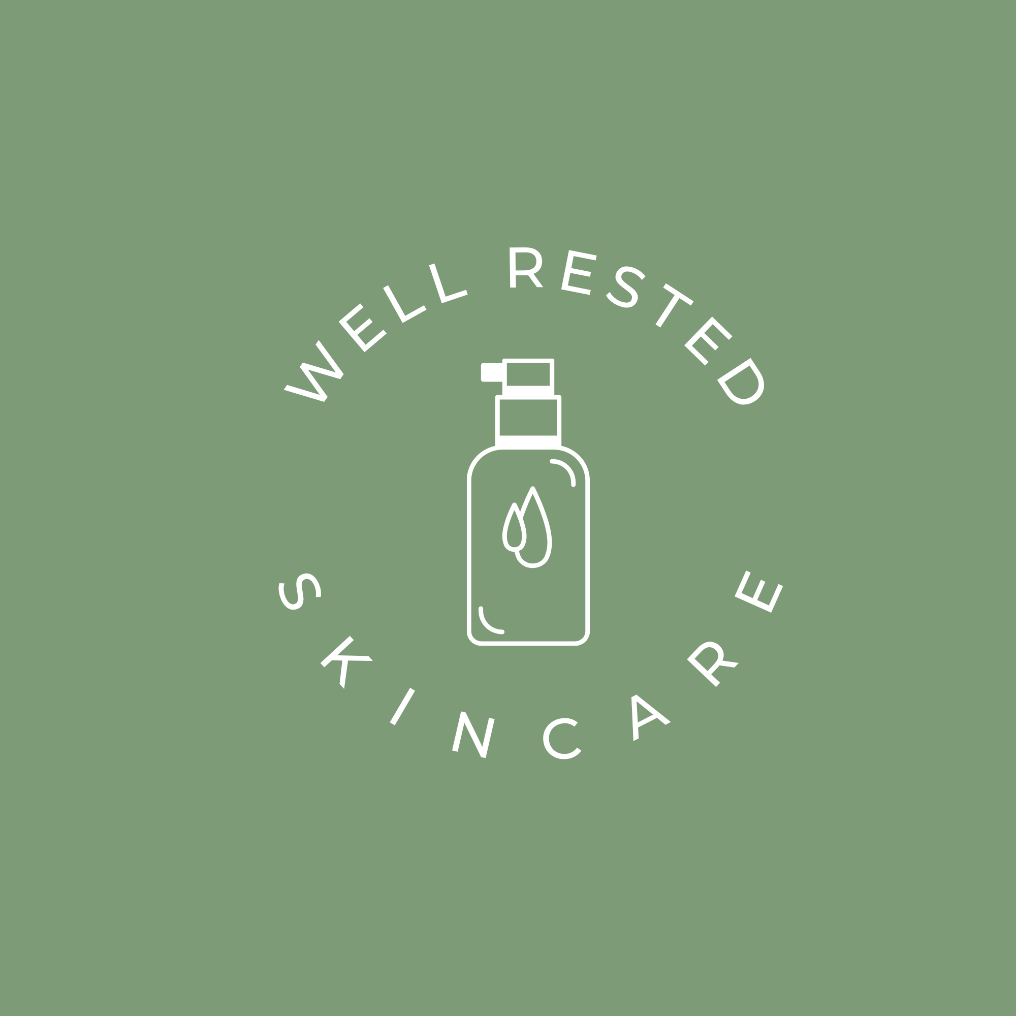 Well Rested Skincare