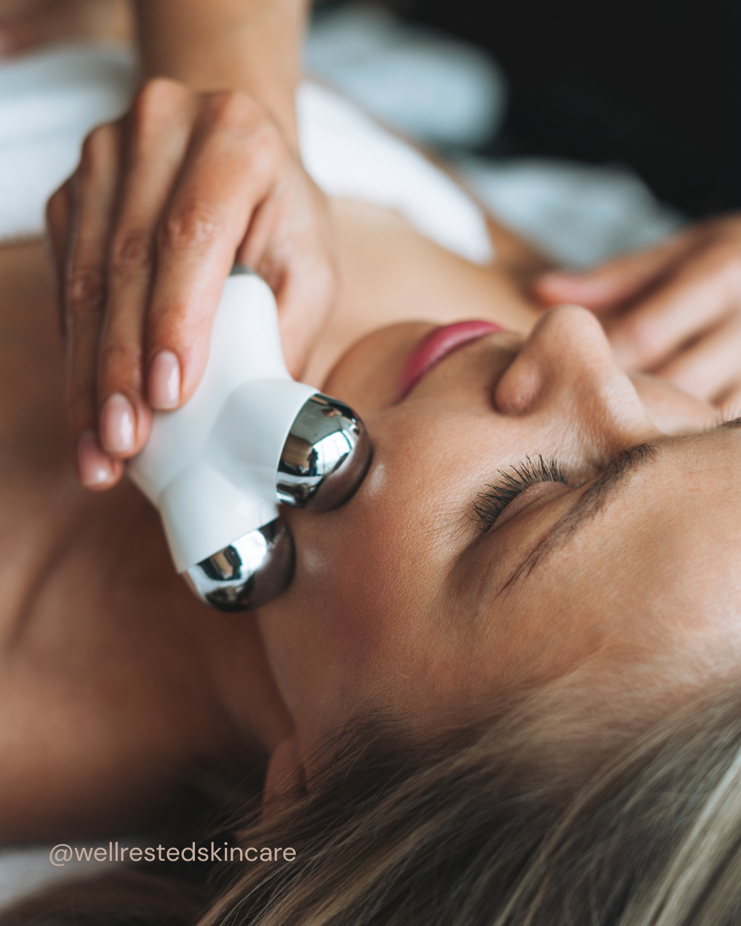 At-Home Skincare Devices