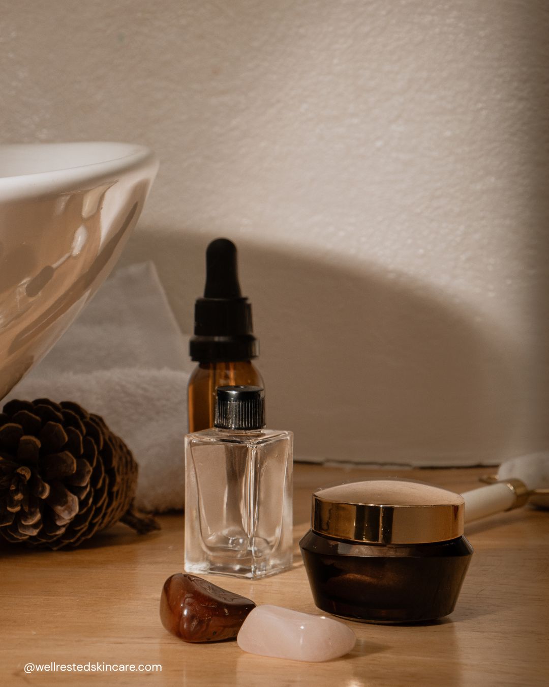The Fall Skincare Reset for Midlife Skin