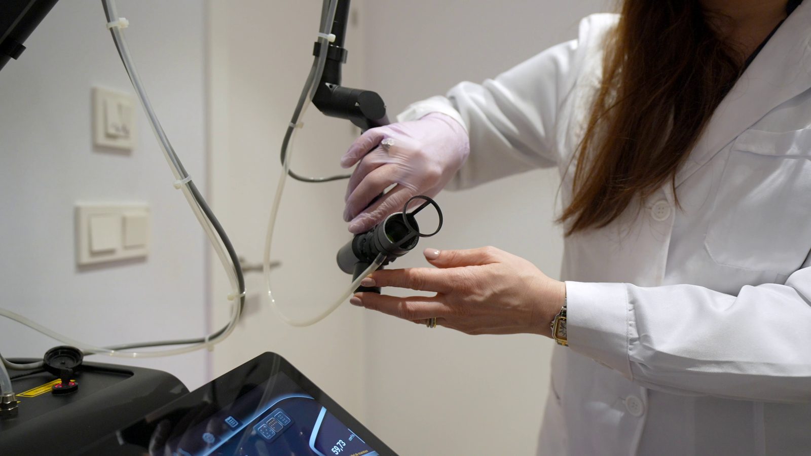 Laser Treatments Compared