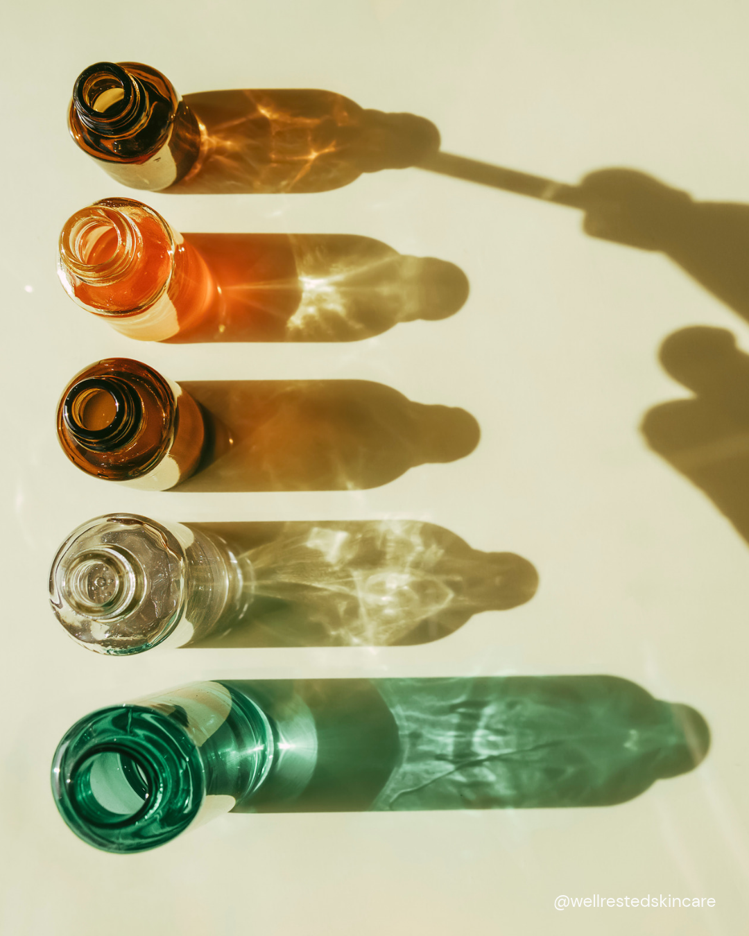 Peptides, Growth Factors, and Exosomes for Midlife Skin