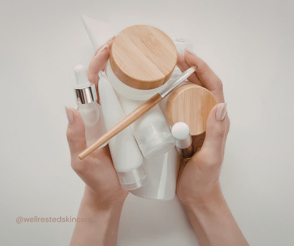 Post Procedure Skincare