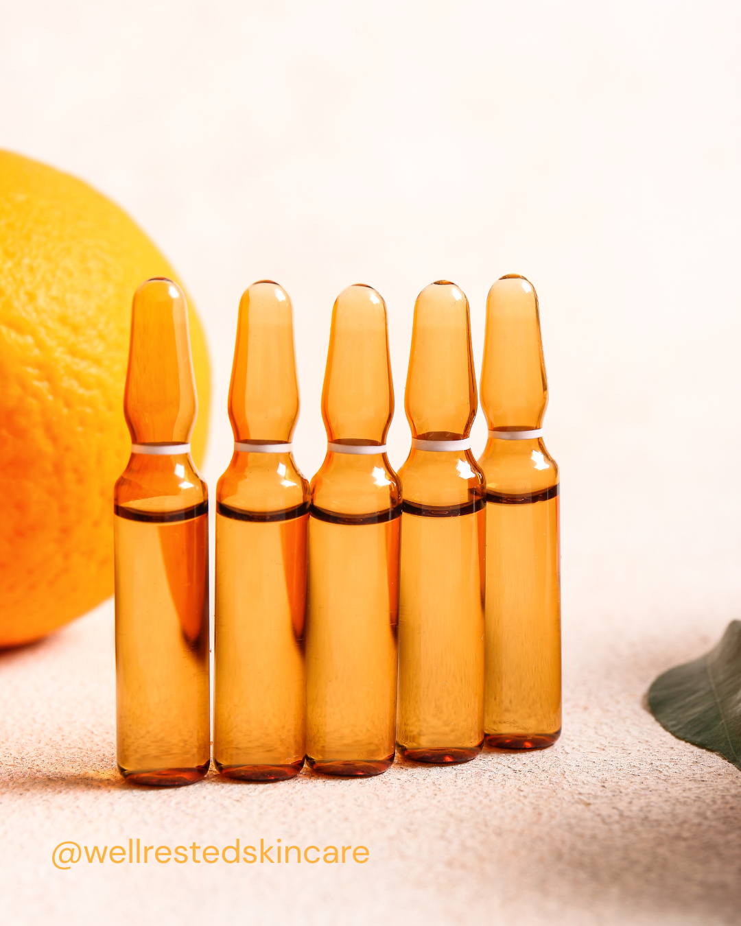 Vitamin C Serums