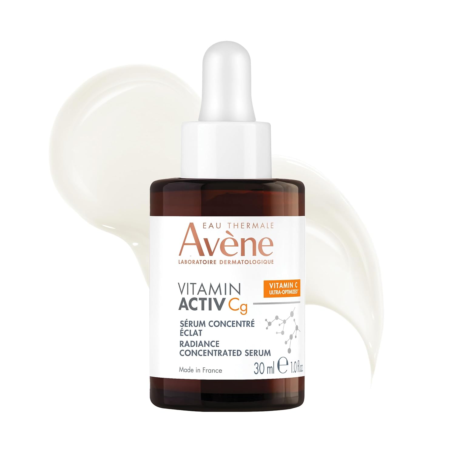 Vitamin Activ Cg Radiance Concentrated Serum