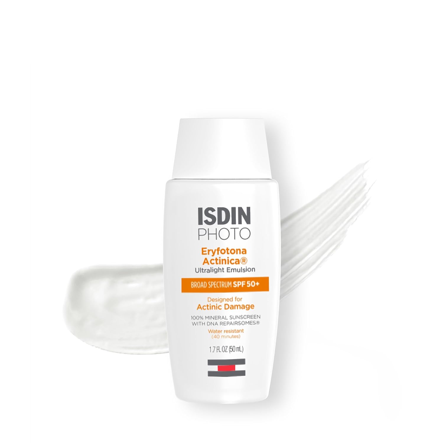 ISDIN Eryfotona Actinica SPF 50+