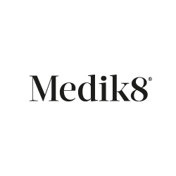 Medik8 logo