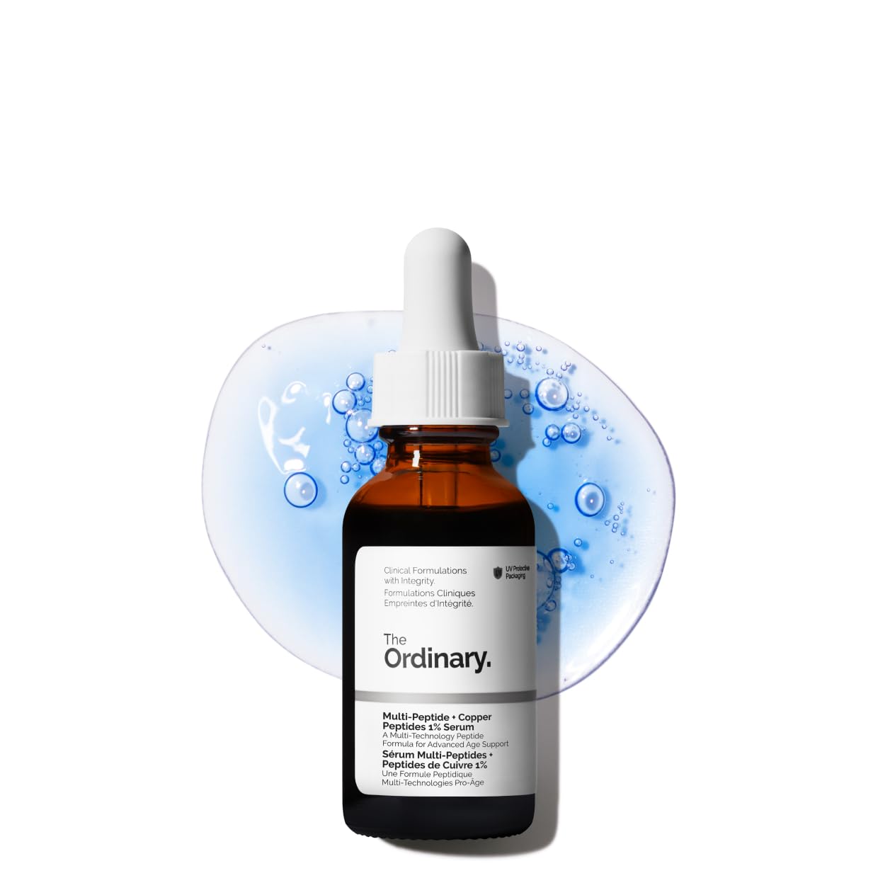 The Ordinary Buffet + Copper Peptides 1%