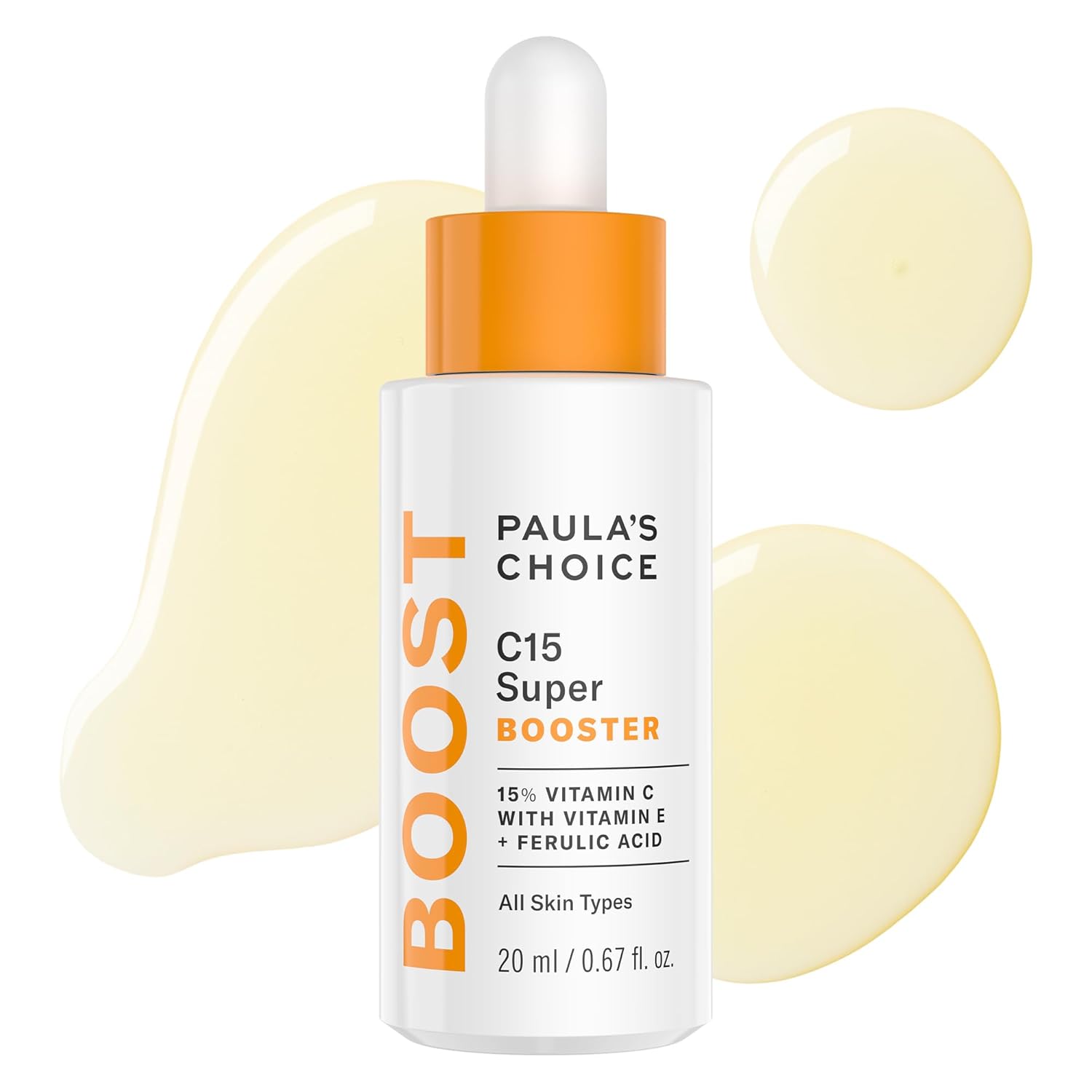Paula's Choice C15 Super Booster