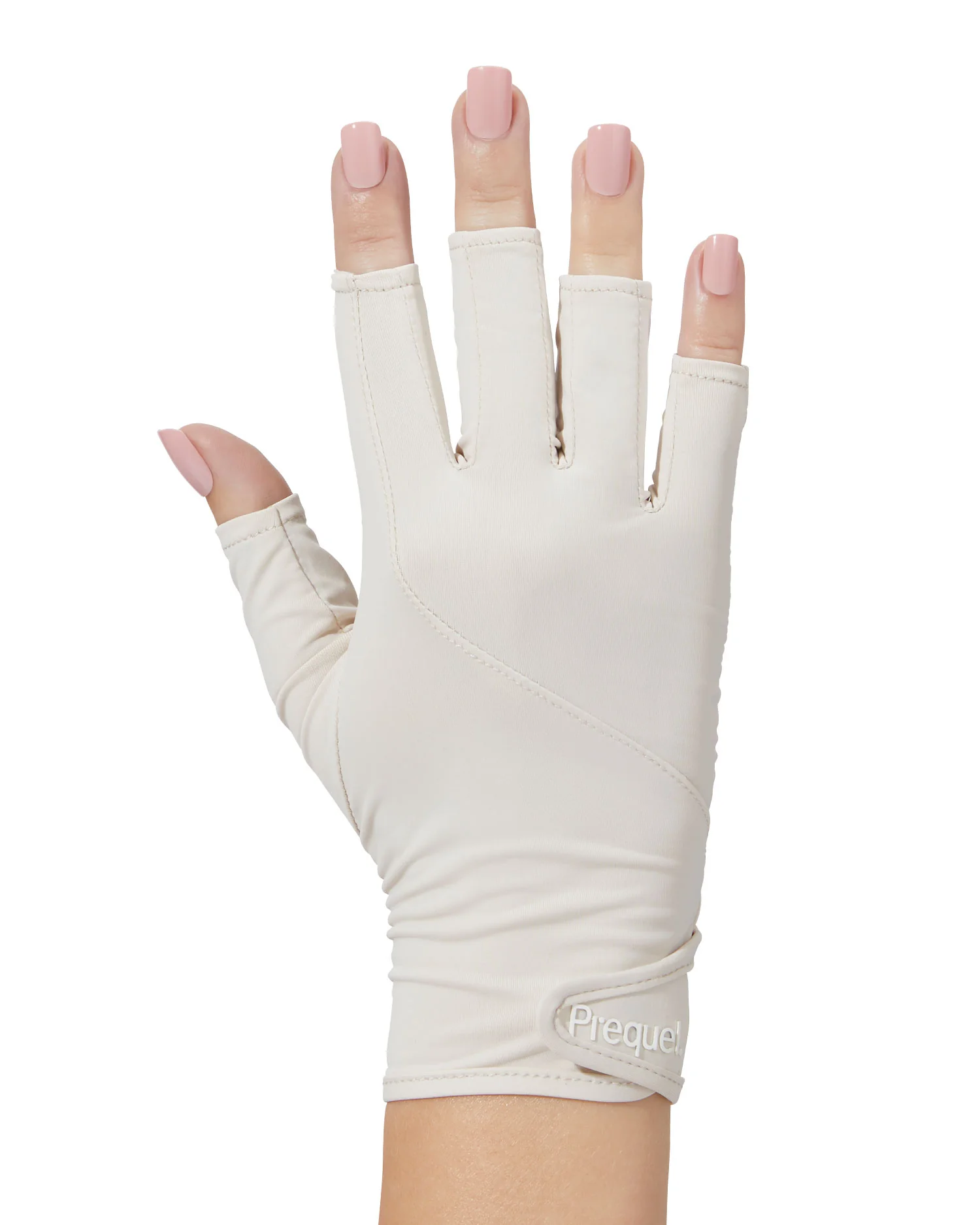 Prequel Sun Gloves