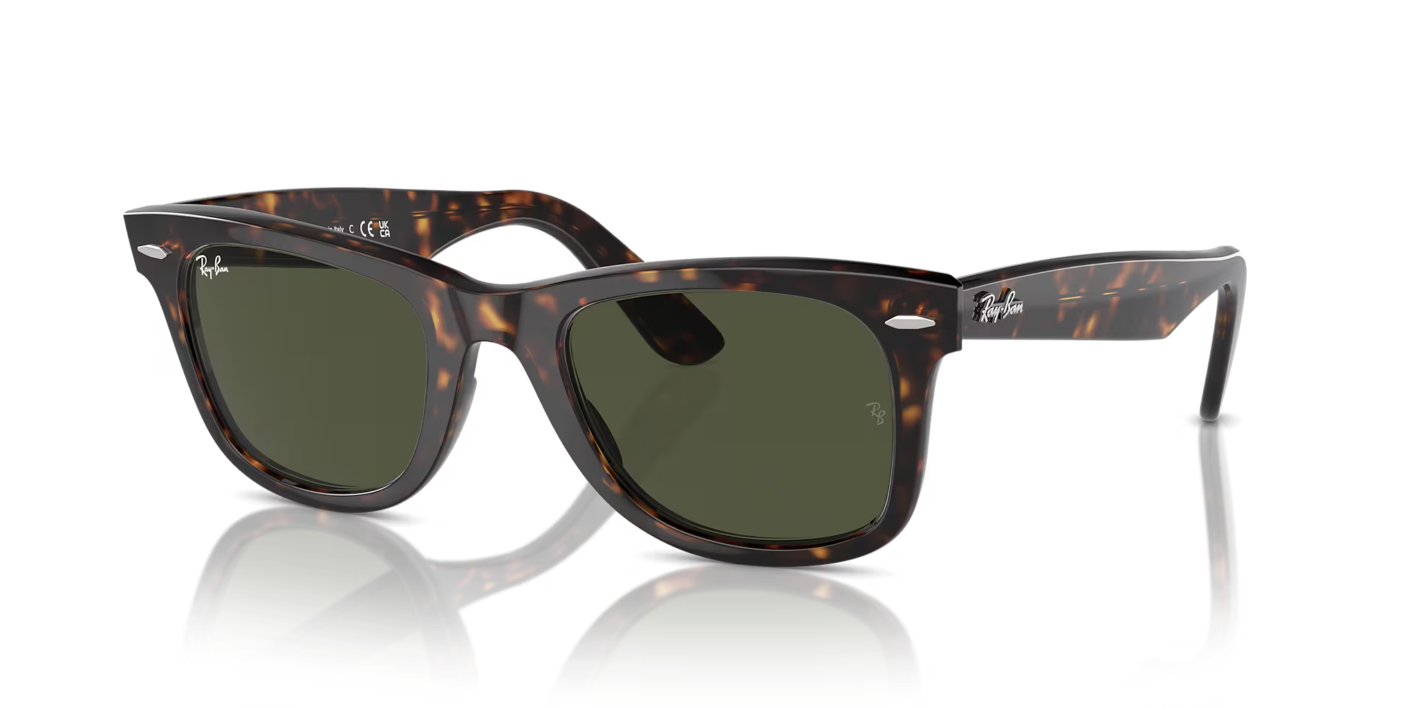 Ray-Ban Wayfarer Classic sunglasses