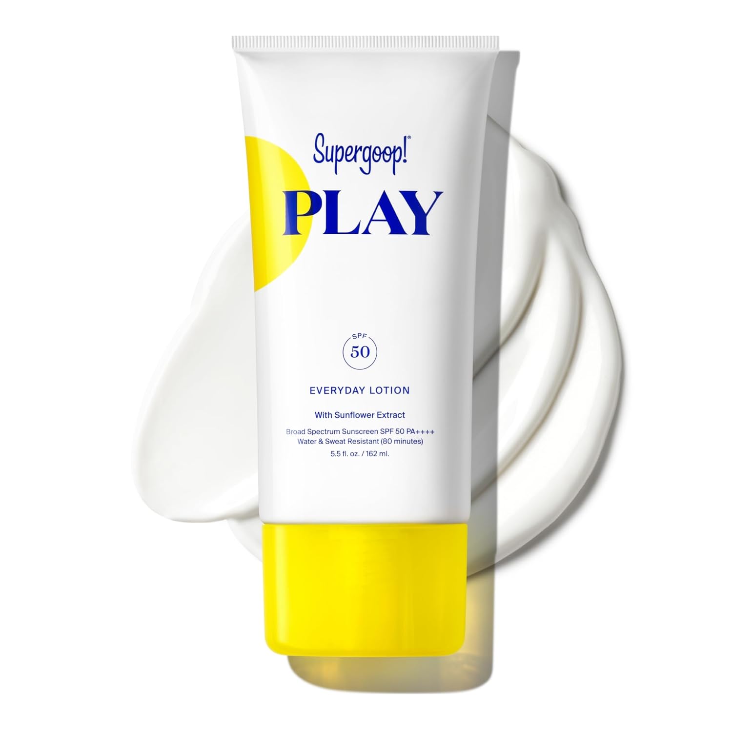 Supergoop PLAY Everyday Lotion SPF 50