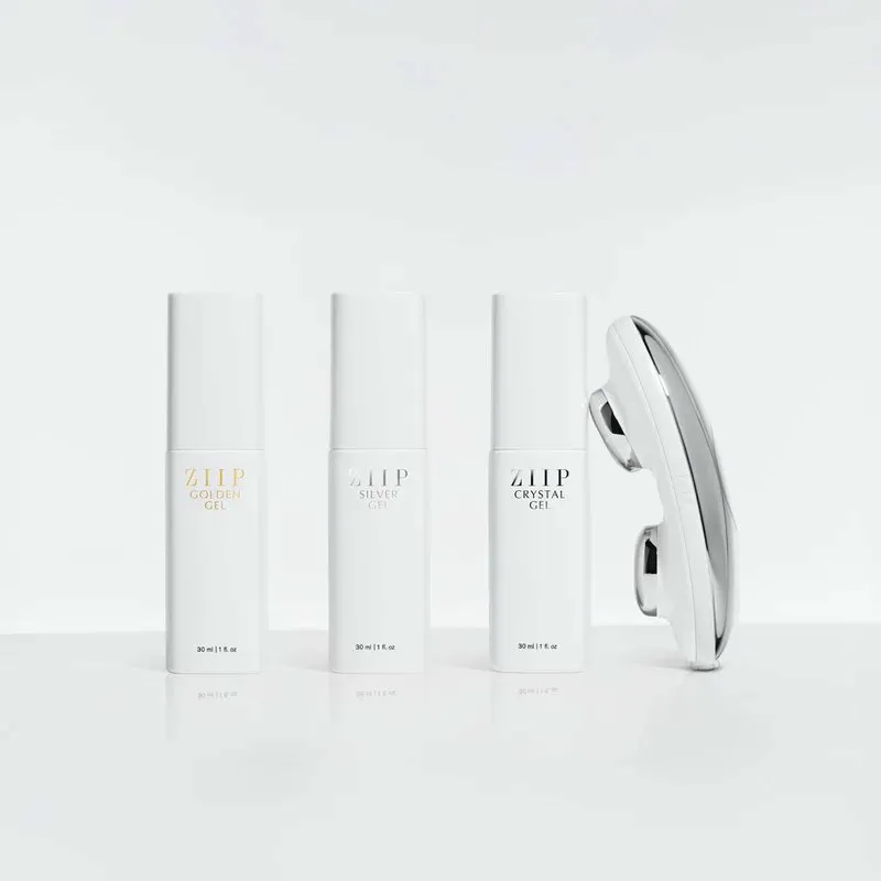 ZIIP Halo 2.0 Nano & Microcurrent Device